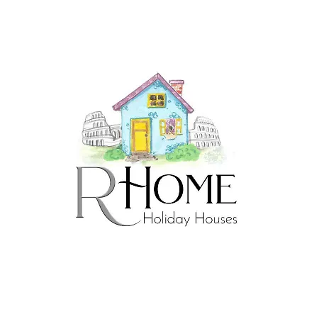 Feriehus Rhome Holiday Houses *