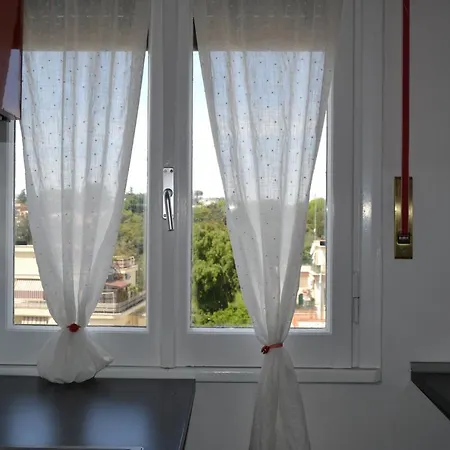 Feriehus Rhome Holiday Houses Rom