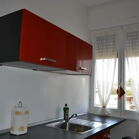 Rhome Holiday Houses Rom