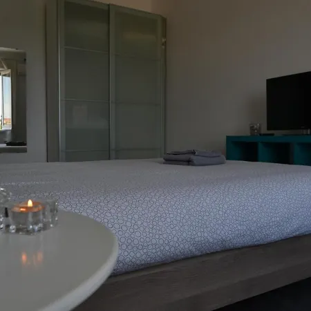 Feriehus Rhome Holiday Houses *